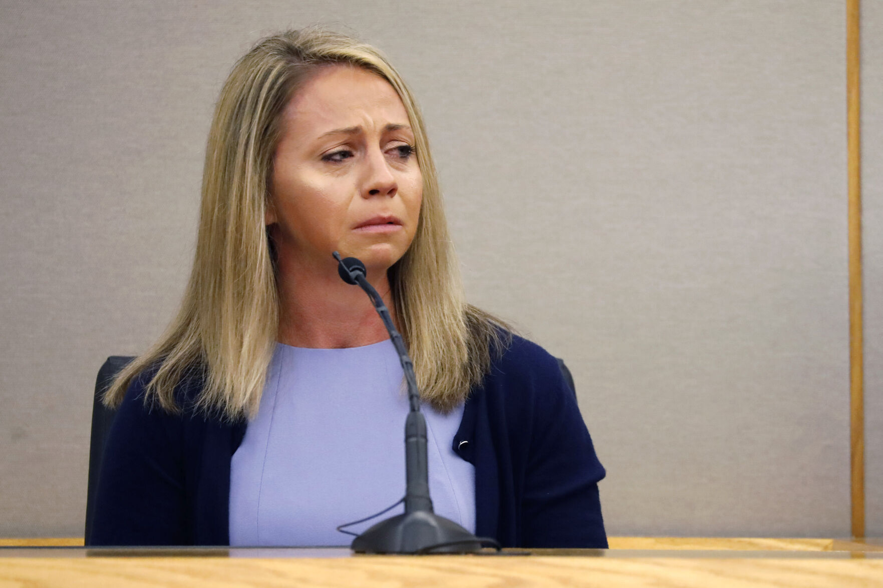 2021: Amber Guyger